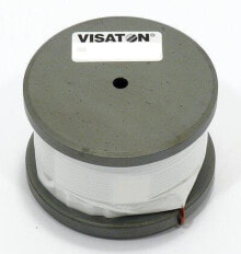 Трансформаторы Visaton 3608 трансформатор/источник питания для освещения Электронный осветительный трансформатор 89