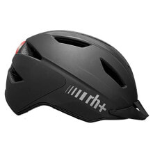 Велосипедная защита rh+ ZTL Helmet