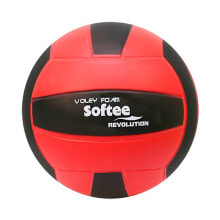 Волейбольные мячи SOFTEE Revolution Volleyball Ball