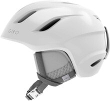 Шлемы сноубордические горнолыжные Шлем защитный Giro S ERA