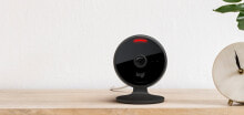 Веб-камеры Logitech Circle View IP камера видеонаблюдения В помещении и на открытом воздухе Пуля Стол / Стена 1920 x 1080 пикселей 961-000490