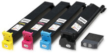 Картриджи для принтеров картридж тонерный черный 1 шт Epson AL-C9200 C13S050477