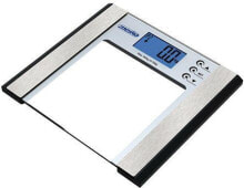 Напольные весы Bathroom scale Mesko MS 8146