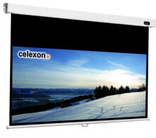Проекционные экраны Celexon 1090057 проекционный экран 16:9