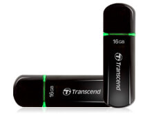 USB  флеш-накопители Флеш накопитель Transcend JetFlash 600 USB TS16GJF600