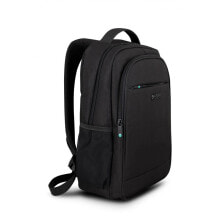 Рюкзаки для ноутбуков рюкзак для ноутбука Чёрный Urban Factory DBC15UF