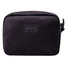 Женские косметички и бьюти-кейсы MAGNUM Pocket HZ3 Wash Bag
