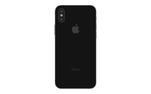 Смартфоны Apple Renewd iPhone XS 14,7 cm (5.8") Две SIM-карты iOS 12 4G 256 GB Серый Восстановленный товар RND-P121256