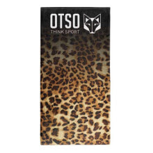 Полотенца  OTSO Microfiber Towel