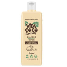Шампуни для волос Vita Coco Coconut Repair Shampoo Восстанавливающий кокосовый шампунь 400 мл