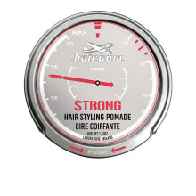 Воск и паста для укладки волос Hairgum Cire Coiffante Strong Hair Styling Pomade Паста для волос сильной фиксации 40 г