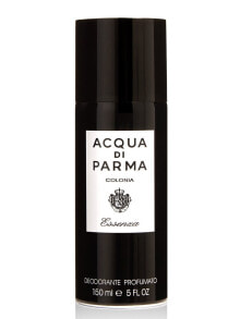 Дезодоранты Acqua Di Parma Colonia Essenza Deo Spray Парфюмированный дезодорант-спрей 150 мл