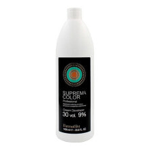 Farmavita Suprema Color Cream Developer 30 Vol 9 % Окислитель кремовой консистенции 9 % 1000 мл