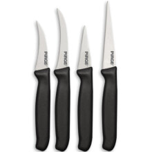 Наборы кухонных ножей Набор ножей для карвинга Hendi 841457 4 шт