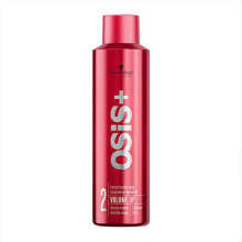 Лаки и спреи для укладки волос Schwarzkopf Osis+ Volume Up Spray  Гибкий спрей, придающий объем волосам 250 мл