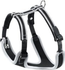 Шлейки для собак ferplast Ergocomfort harness - Gray S