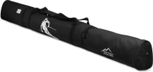Сумки и чехлы для горных лыж и ботинок Normani Ski Bag 200 cm for 1 Pair of Skis and Poles