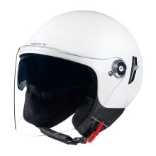 Шлемы для мотоциклистов NEXX SX.60 Nova Open Face Helmet