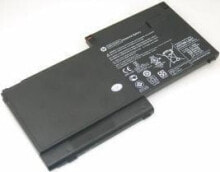 Аккумуляторы для мобильных телефонов hP 4500mAh Li-Pol Аккумулятор 717378-001
