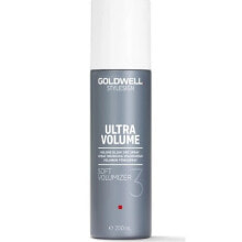 Goldwell Stylesign Ultra Volume Blow Dry Spray Спрей для объемной укладки для тонких и нормальных волос 200 мл
