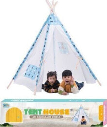 Игровые палатки hH Poland Tent for children 7673