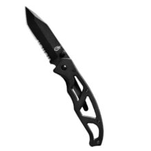 Ножи и мультитулы для туризма GERBER Paraframe II Knife