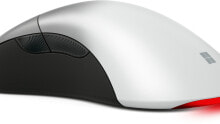 Компьютерные мыши Мышь компьютерная  Microsoft Pro IntelliMouse USB тип-A 16000 DPI NGX-00002