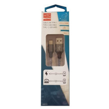Кабели и адаптеры для мобильных телефонов USB-кабель для зарядки типа C