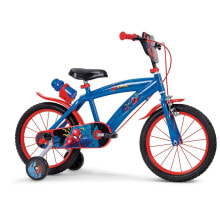 Детские велосипеды TOIMSA BIKES Spiderman Huffy 16´´ Bike