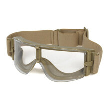 Очки для стрельбы DELTA TACTICS X8 Protection Goggle