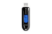 USB  флеш-накопители Transcend JetFlash 790 USB флеш накопитель 512 GB USB тип-A 3.2 Gen 1 (3.1 Gen 1) Черный TS512GJF790K