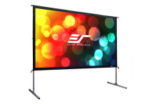Проекционные экраны Elite Screens OMS100H2 проекционный экран 2,54 m (100") 16:9