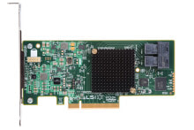 Компьютерные разъемы и переходники Intel RS3UC080 RAID контроллер PCI Express x8 3.0 12 Gbit/s