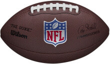 Мячи для регби мяч для регби Wilson NFL Duke