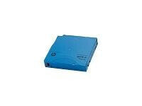 Диски и кассеты hewlett Packard Enterprise C7975AN чистые картриджи данных LTO 1,27 cm