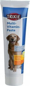 Витамины и добавки для кошек и собак tRIXIE 2578 витамин для домашних животных Собака Паста