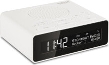 Детские часы и будильники technisat DigitRadio 51 clock radio (0001/4981)
