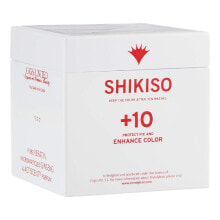 Маски и сыворотки для волос Trendy Hair Shikiso Ginseng Маска для поддержания цвета 500 мл