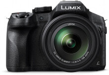 Аккумуляторы для цифровых фотоаппаратов panasonic Lumix DMC-FZ300EGK premium bridge camera (12 megapixel, 24x optical zoom, LEICA DC wide angle lens, 4K photo/video, dust/splash protection), black