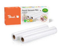 Ламинаторы Peach PH100 аксессуар для вакуумного упаковщика Рулон для вакууматора