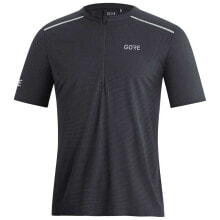 Мужские футболки GORE® Wear Contest Short Sleeve T-Shirt