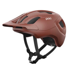 Велосипедная защита POC Axion MTB Helmet