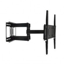 Кронштейны, держатели и подставки для мониторов ART AR-70 крепление для телевизора 139,7 cm (55") Черный