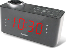 Детские часы и будильники Technisat clock radio Technisat digiclock 3 clock radio with projector