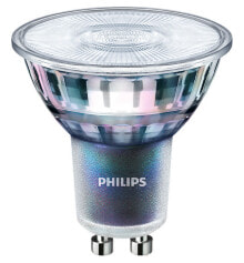 Лампочки Philips MASTER LED ExpertColor 3.9-35W GU10 927 36D LED лампа 3,9 W A+ 70755500