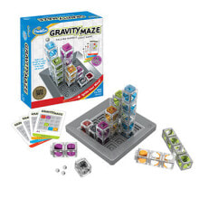 ThinkFun Gravity Maze 21 Детский Обучающая игра 00.076.433
