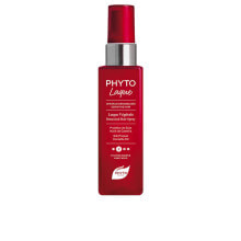 Лаки и спреи для укладки волос Phyto Phytolaque Vegetal Hairspray Спрей для волос легкой фиксации с протеинами шелка и маслом камелии 100 мл