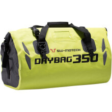 Багажные системы SW-MOTECH Drybag 350 Rear Bag