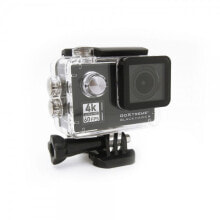 Экшн-камеры Easypix GoXtreme Black Hawk+ спортивная экшн-камера 4K Ultra HD 14 MP Wi-Fi 20137