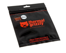 Термопасты thermal Grizzly Minus Pad 8 теплоотводящая смесь 8 W/m·K TG-MP8-30-30-10-1R